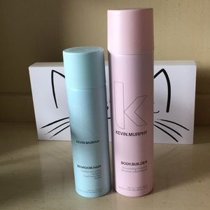KEVIN.MURPHY Bedroom Hair and Body Builder